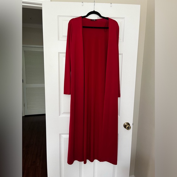 Midi dress set - Picture 4 of 5